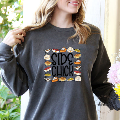 Side Chick Shirt