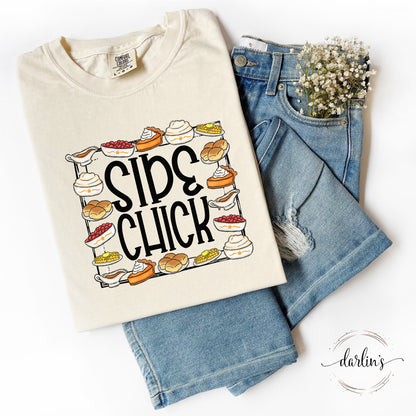 Side Chick Shirt