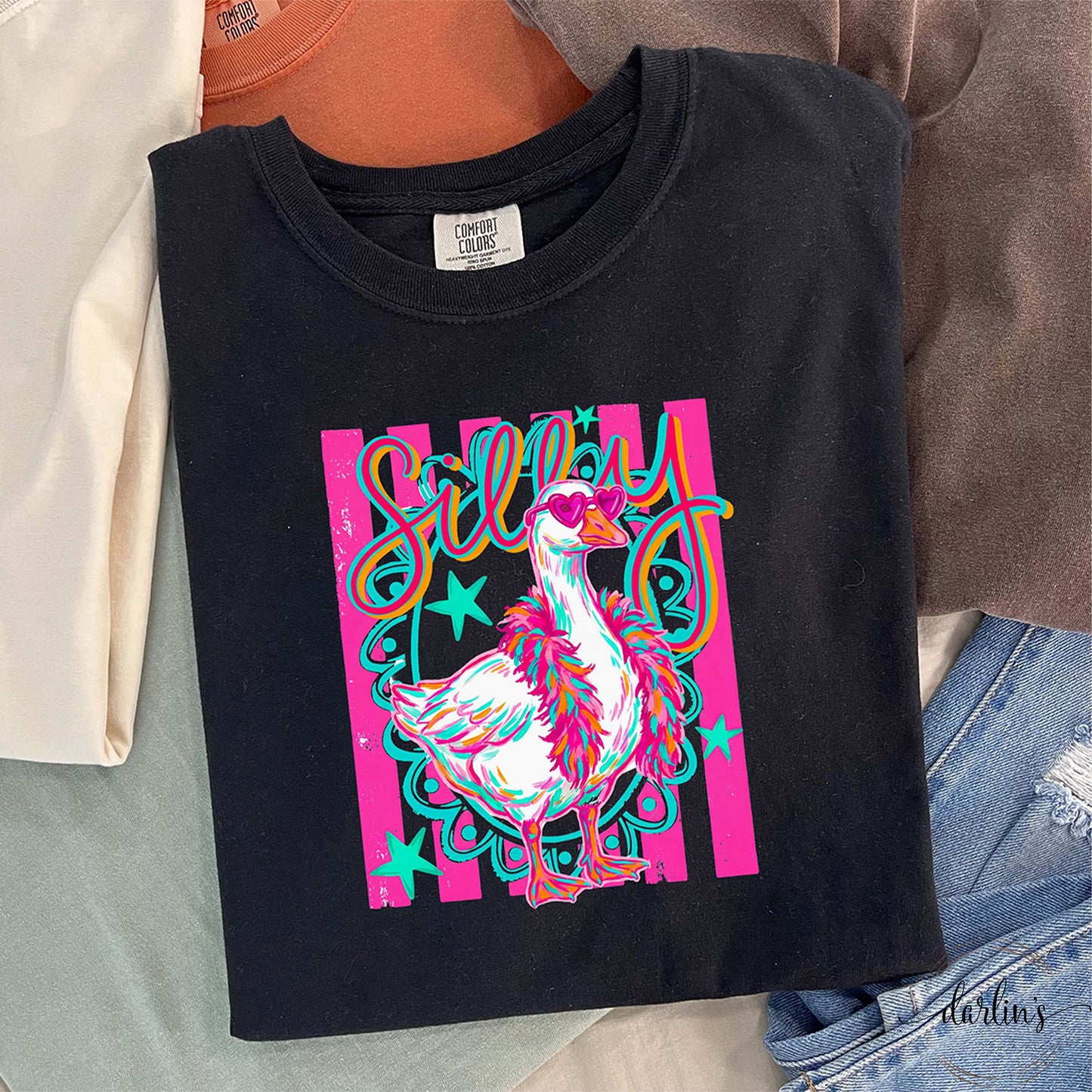 Silly Goose Shirt