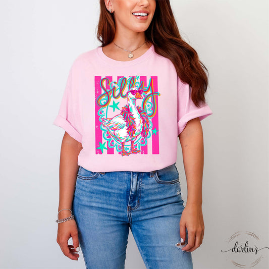 Silly Goose Shirt