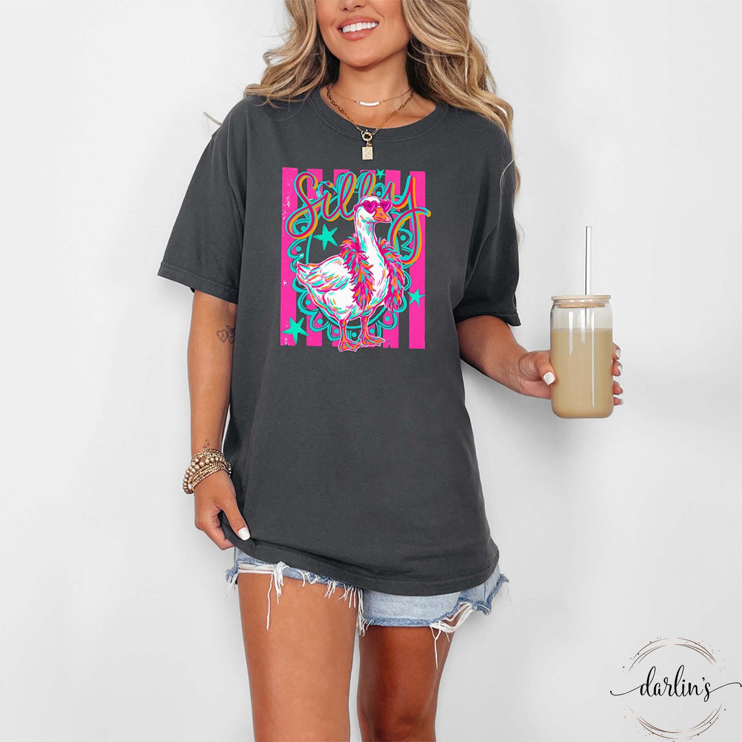 Silly Goose Shirt