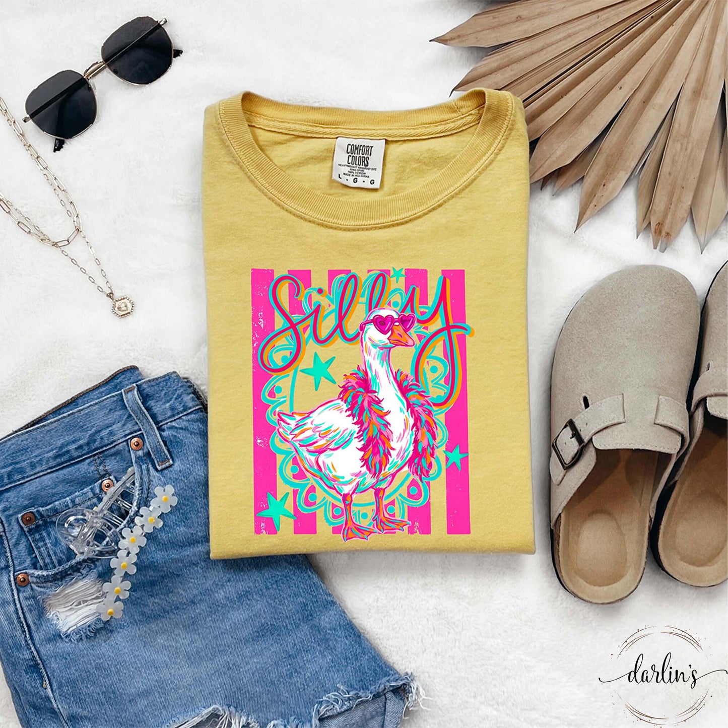 Silly Goose Shirt