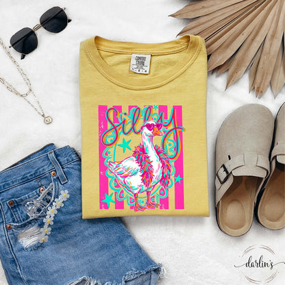 Silly Goose Shirt
