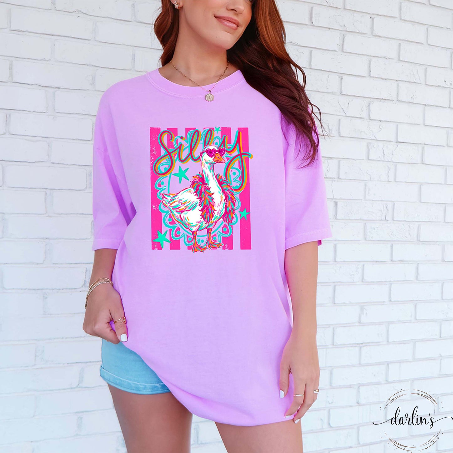 Silly Goose Shirt