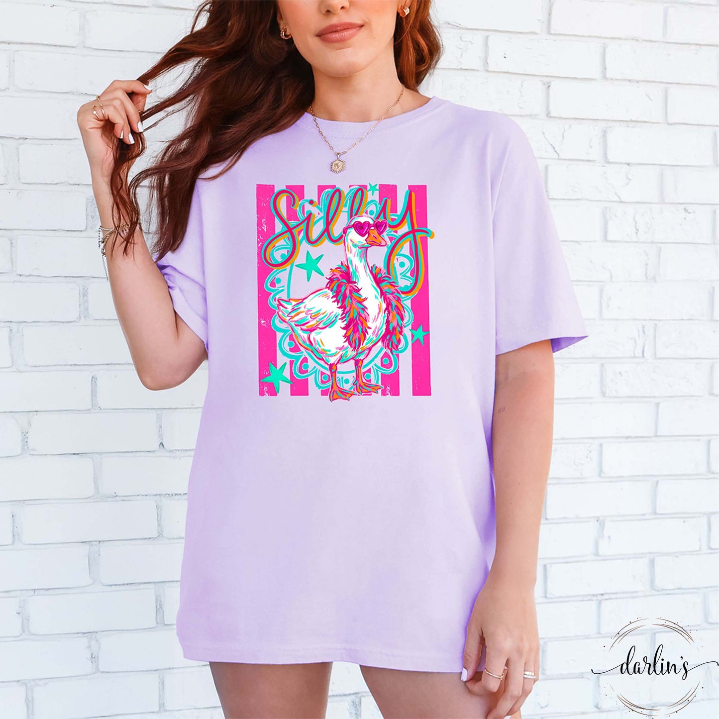 Silly Goose Shirt