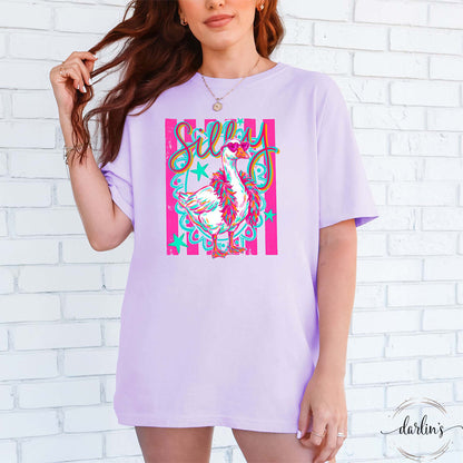 Silly Goose Shirt