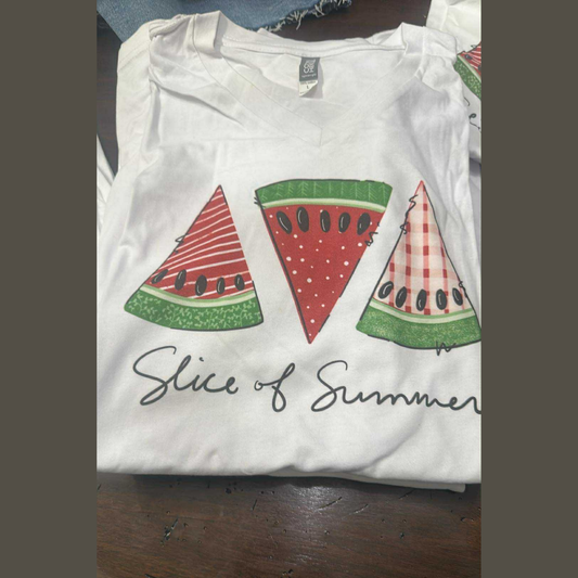 Slice of Summer T-Shirt