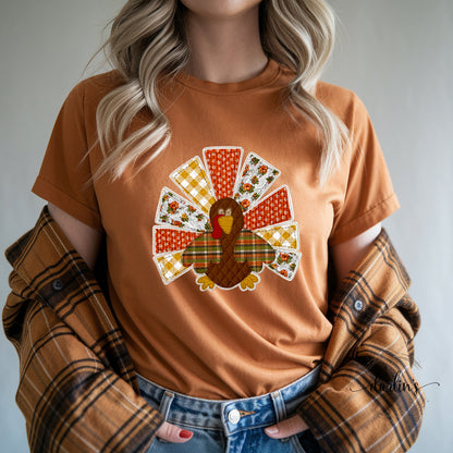 Turkey Shirt