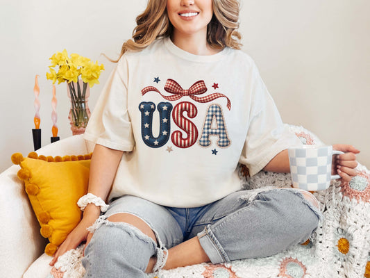 USA Shirt