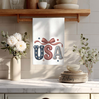 USA Kitchen Towel