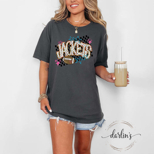 Wild About Jackets Shirt