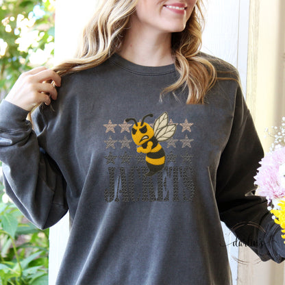 Yarn Mascots Jackets Shirt