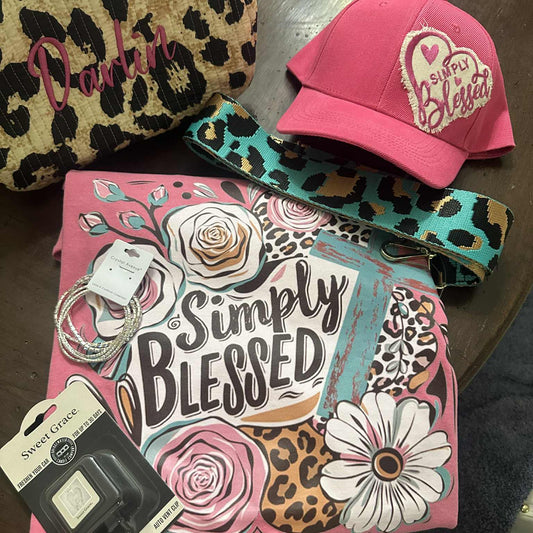 Monthly Darlin's Subscription Club Box