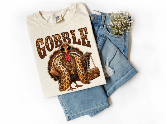 Gobble Shirt