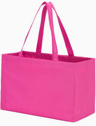 Pink Ultimate Tote Bag