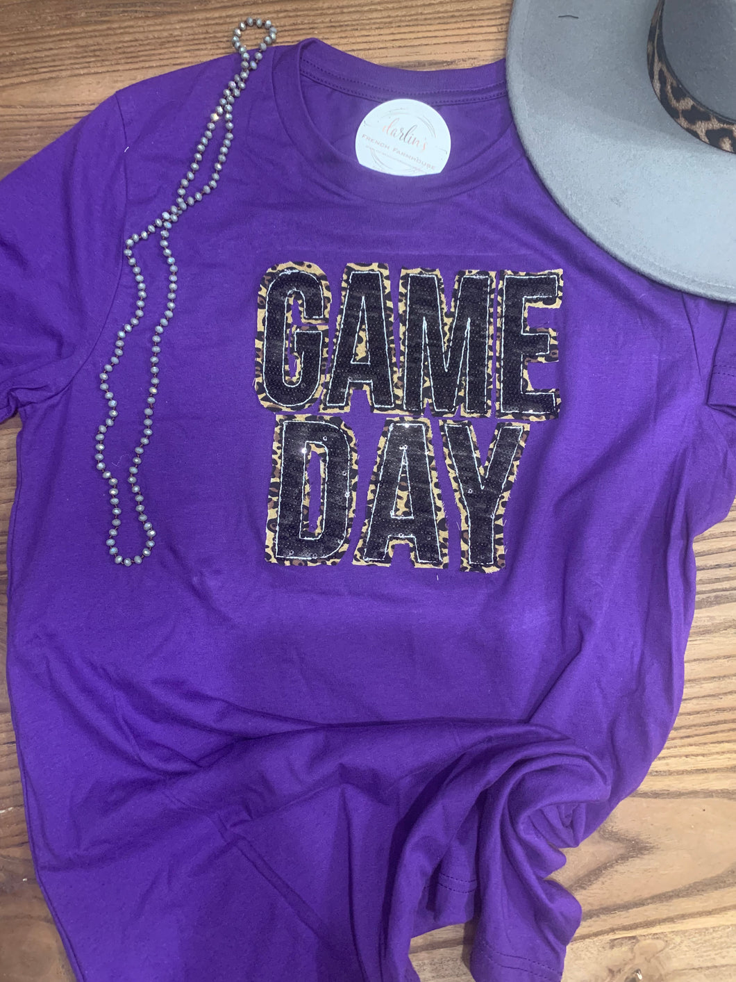 Game Day