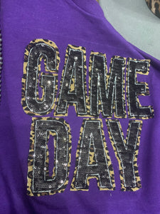 Game Day