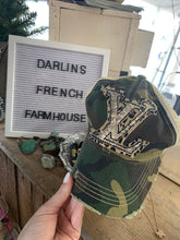 LV Hat