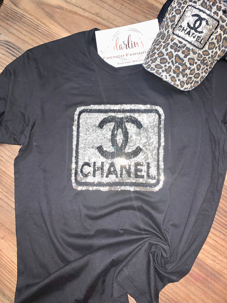 Chanel Blouse - Gem