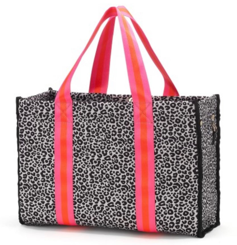 Neoprene Tote Bag
