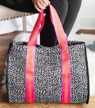 Neoprene Tote Bag